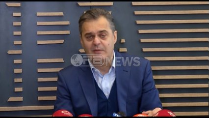 Ora News – Votimi elektronik, Blushi: Ka kompani që e bëjnë brenda 75 ditëve