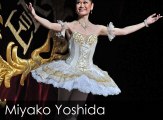 Erwin Miyasaka te presenta a los mejores bailarines de ballet de Japón