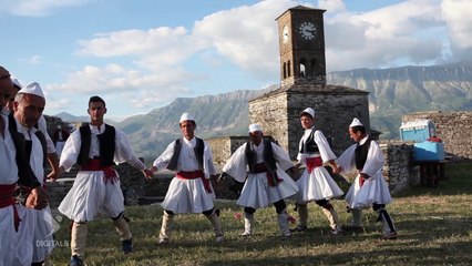 Albanian Road Trip - Sezoni 1 / Gjirokastër - Përmet - Libohovë