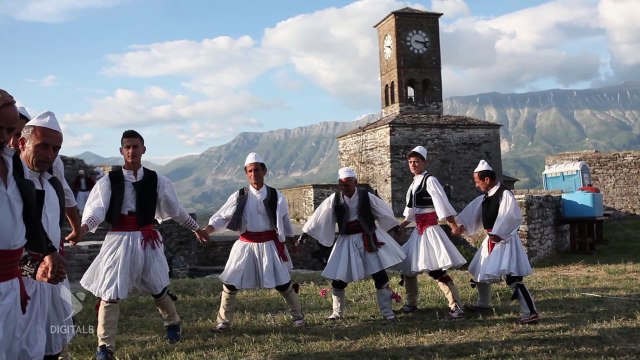 Albanian Road Trip - Sezoni 1 / Gjirokastër - Përmet - Libohovë