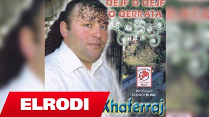 Spartak Xhaferraj  -  Qejf o qejf o qerrata (Official Song)