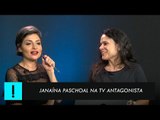 A entrevista de Janaína Paschoal na TV Antagonista