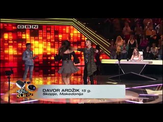 Davor Ardzik-Ajde Idi (Neki novi klinci)