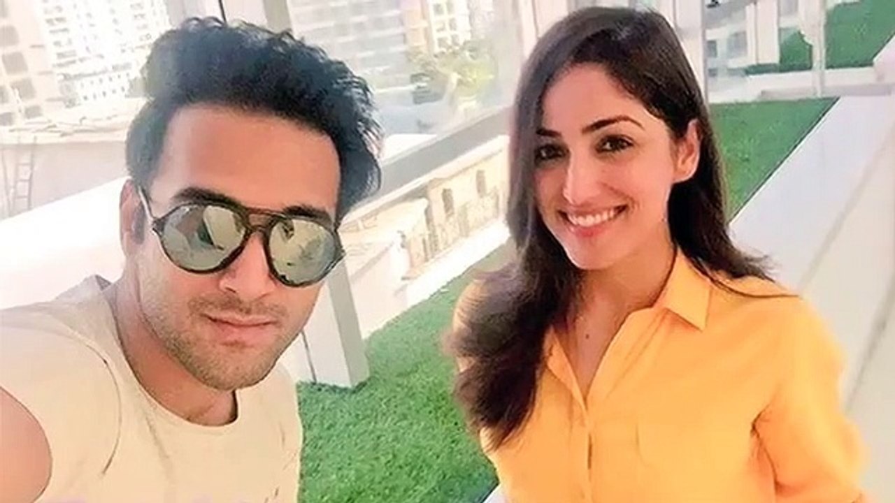 Salman Khan's Brother-In-Law Pulkit