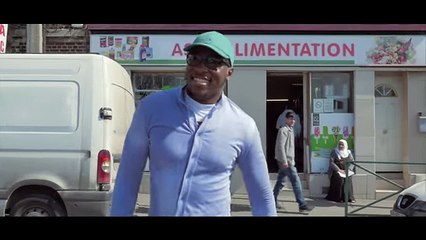Naza - La Débauche (Clip officiel)