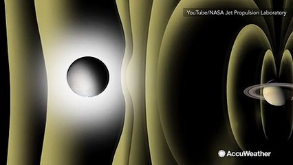 Looking back on Cassini's incredible discovery within Enceladus