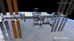 Astronauts aboard ISS begin a trio of spacewalk missions