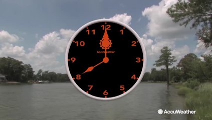 Daylight Saving to begin on March 12