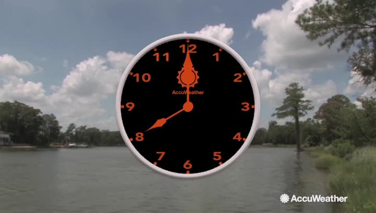 Daylight Saving to begin on March 12