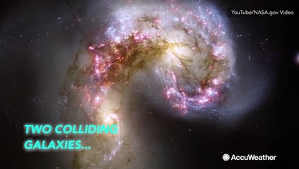 Super star clusters among the Antennae Galaxies