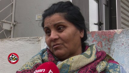 Stop - Rruga “Ramazan Bogdani”, rregullojne banoret, prishin institucionet! (19 janar 2017)