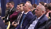 Report TV - Politikat vendore, Veliaj: Konsensus të majtë e të djathtë për të ecur para