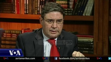 Inaugurimi i Trump, Basha: Me ftesë, jo me biletë - Top Channel Albania - News - Lajme