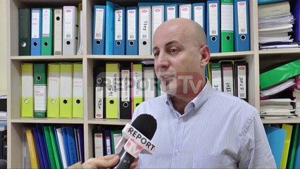 Report TV - Simaku: Gripi në rënie,vijon situata epidemike,i rëndësishëm vaksinimi