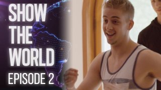 Issac and Jacques - The Next Step: Show The World (Episode 2)