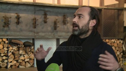 Ringjallja sociale e “Piramidës” - Top Channel Albania - News - Lajme