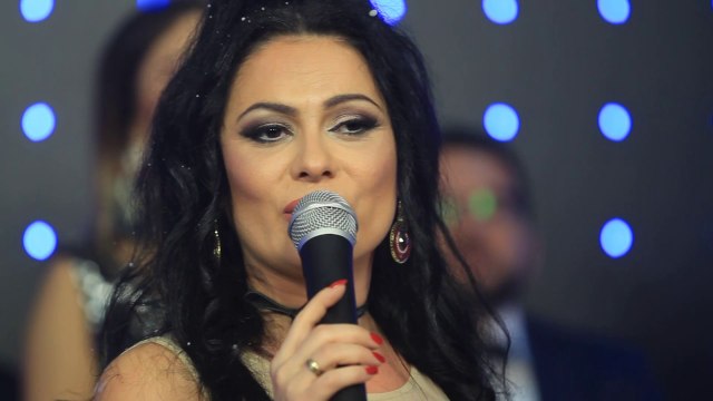 Tanja Jovanovska - Placat oci dve