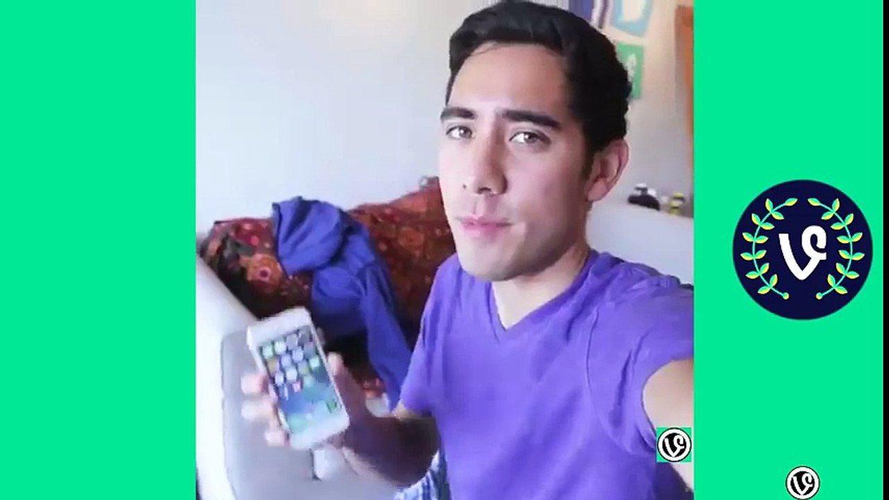 Best Magic Vines Compilation - Funny videos 2016 Zack King Compilation