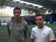 David Rice & Sean Thornley on winning their 17th Pro doubles title together