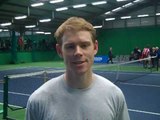 Ed Corrie interview from GBR F4 2013