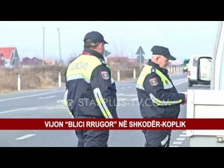 VIJON “BLICI RRUGOR” NË SHKODËR-KOPLIK