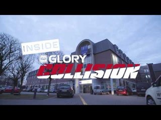 Inside GLORY: Collision, episode 2