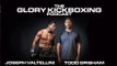 The GLORY Kickboxing Podcast: Episode 2 (featuring Badr Hari & Rico Verhoeven)