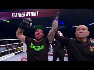 GLORY Collision Countdown: Division Recap for 2016