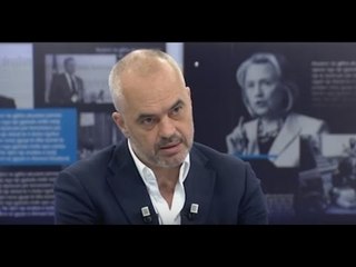 Donald Trump, Cezari i ri dhe basti që humbi Edi Rama