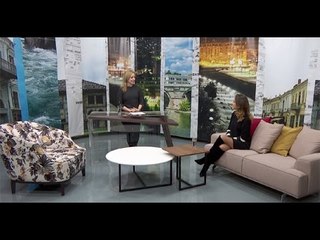 “Ditë e Re” -  e ftuar Fjolla Ibrahimi, këngëtare