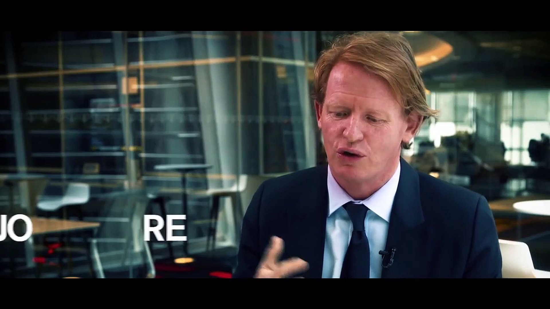 ⁣The Market, the Challenge, the Future | Bloomberg