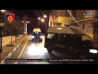 Operacioni i RENEA - Arrestohet Delin Hajdaraj, autori i masakrës tek Uji i Ftohtë, 2013