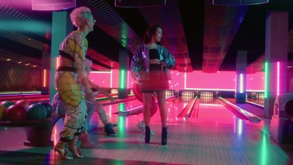 Tuğba Yurt - Destur