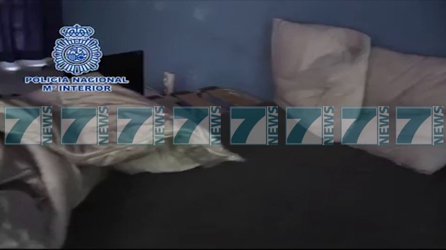 SPANJA ARRESTON NJE HAKER RUS TE KERKUAR NGA FBI - News, Lajme - Kanali 10