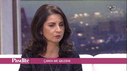 Pasdite ne TCH, 19 Janar 2017, Pjesa 4 - Top Channel Albania - Entertainment Show