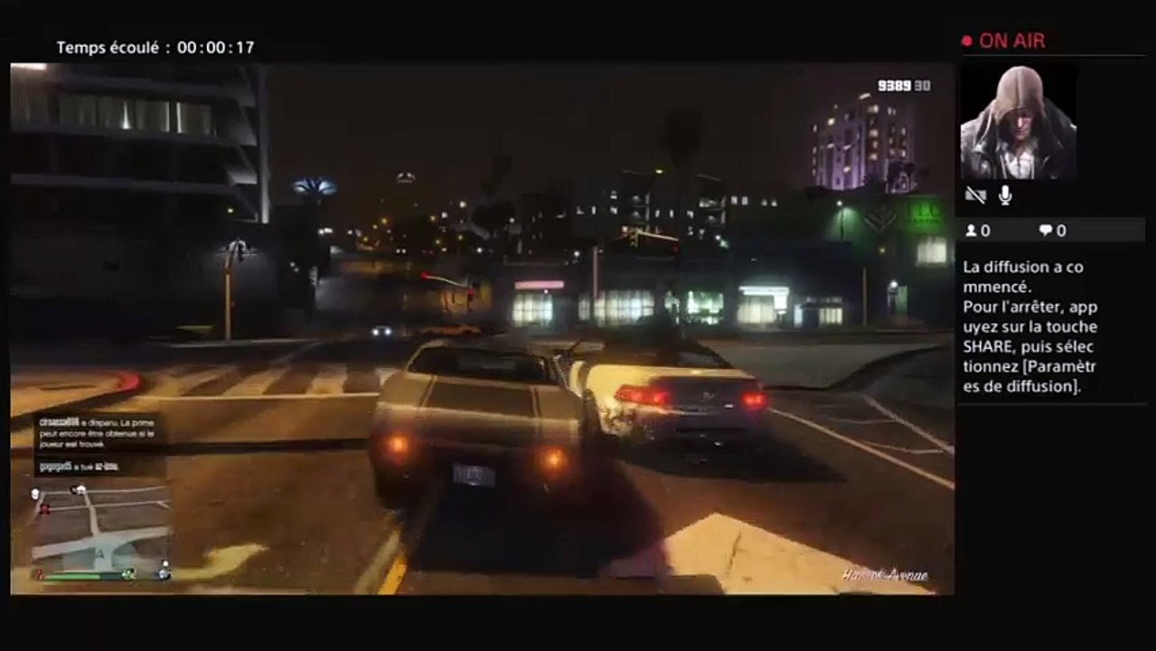 Diffusion PS4 en direct de rastanoe71 (9)