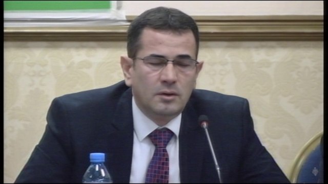 Tryeza për drejtësinë - Dedja flet pas vendimit për Vettingun: Na anatemuam si pengues