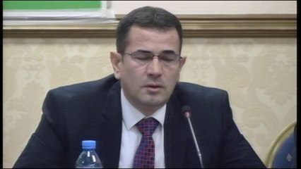 Tryeza për drejtësinë - Dedja flet pas vendimit për Vettingun: Na anatemuam si pengues