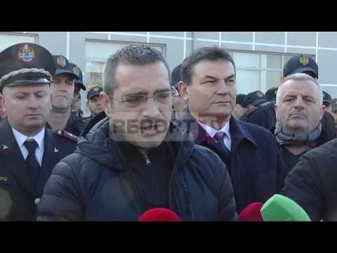 Report TV - Tahiri: Drejtësia për “21 janarin nuk është vendosur ende