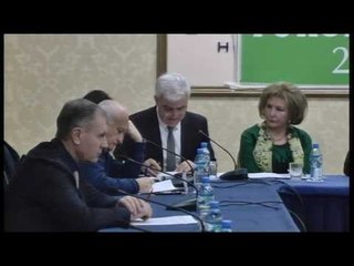 Reforma në drejtësi - Xhafaj: Po ushtrohet presion ndaj institucioneve që merren me Vettingun