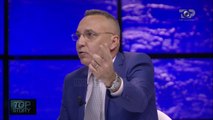 Top Story, 19 Janar 2017, Pjesa 3 - Top Channel Albania - Political Talk Show
