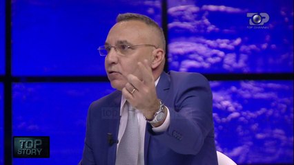 Top Story, 19 Janar 2017, Pjesa 3 - Top Channel Albania - Political Talk Show