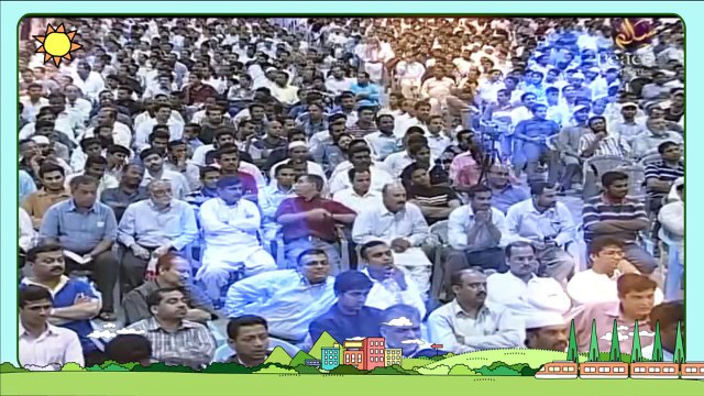 কে বড় সন্ত্রাসী লাদেন না জর্জ বুশ ডাঃ জাকির নায়েকের কাছে প্রশ্ন