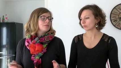 Aïcha des Gazelles: 1ere participation pour deux vendéennes