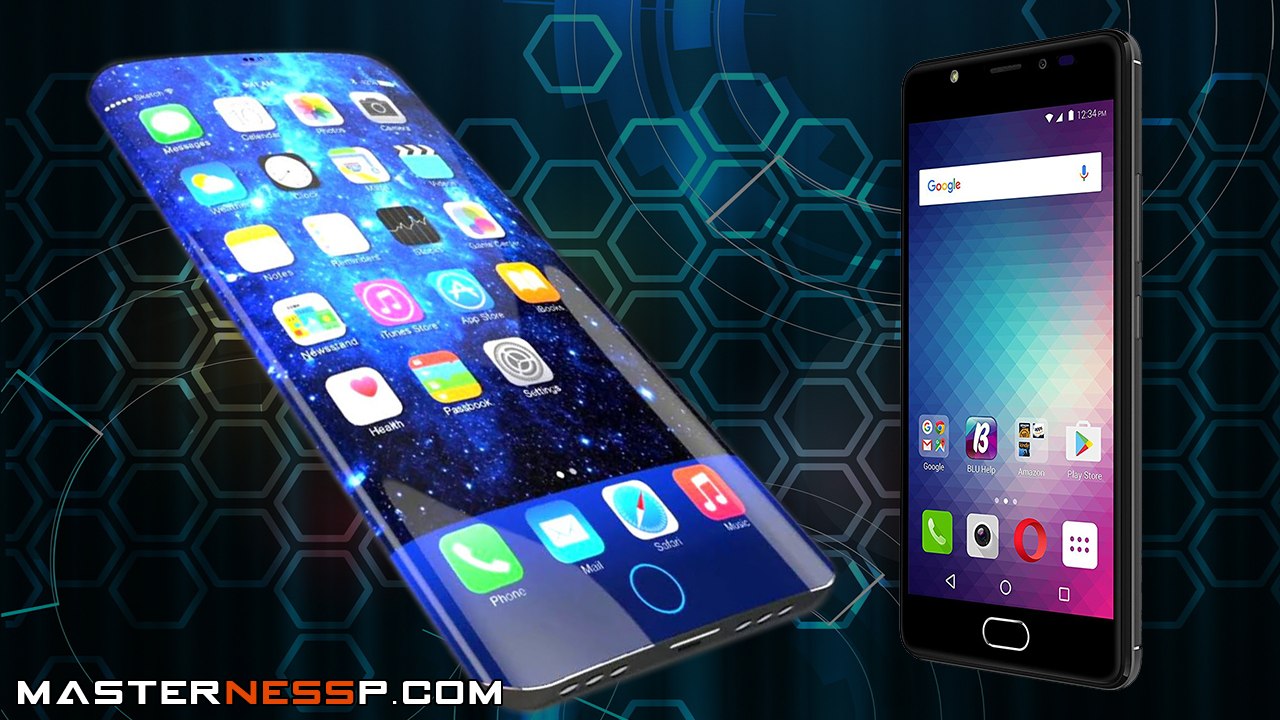 Best Smartphones Under 100 Dollars - 10 Best Android Smartphones Under 100 Dollars