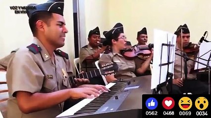 Homenagem Para Todas As Mulheres - Vicky Corbacho