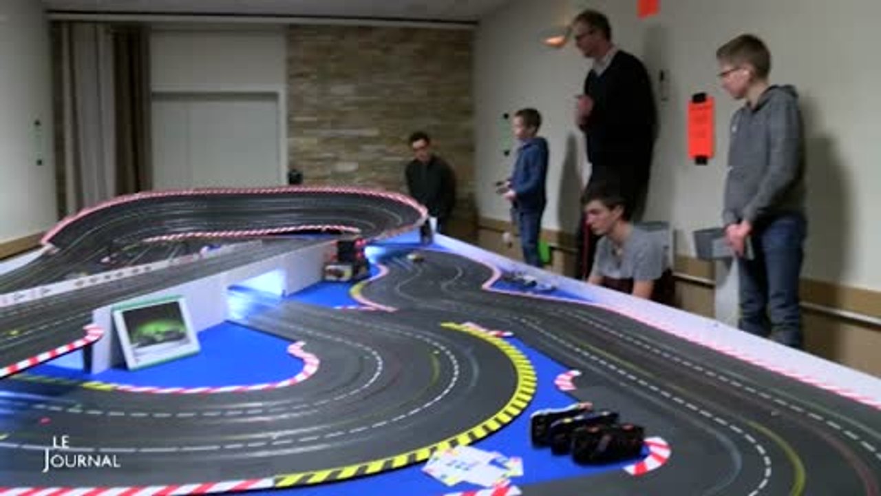 La Vendée Slot Racing : Rencontre avec des passionnés