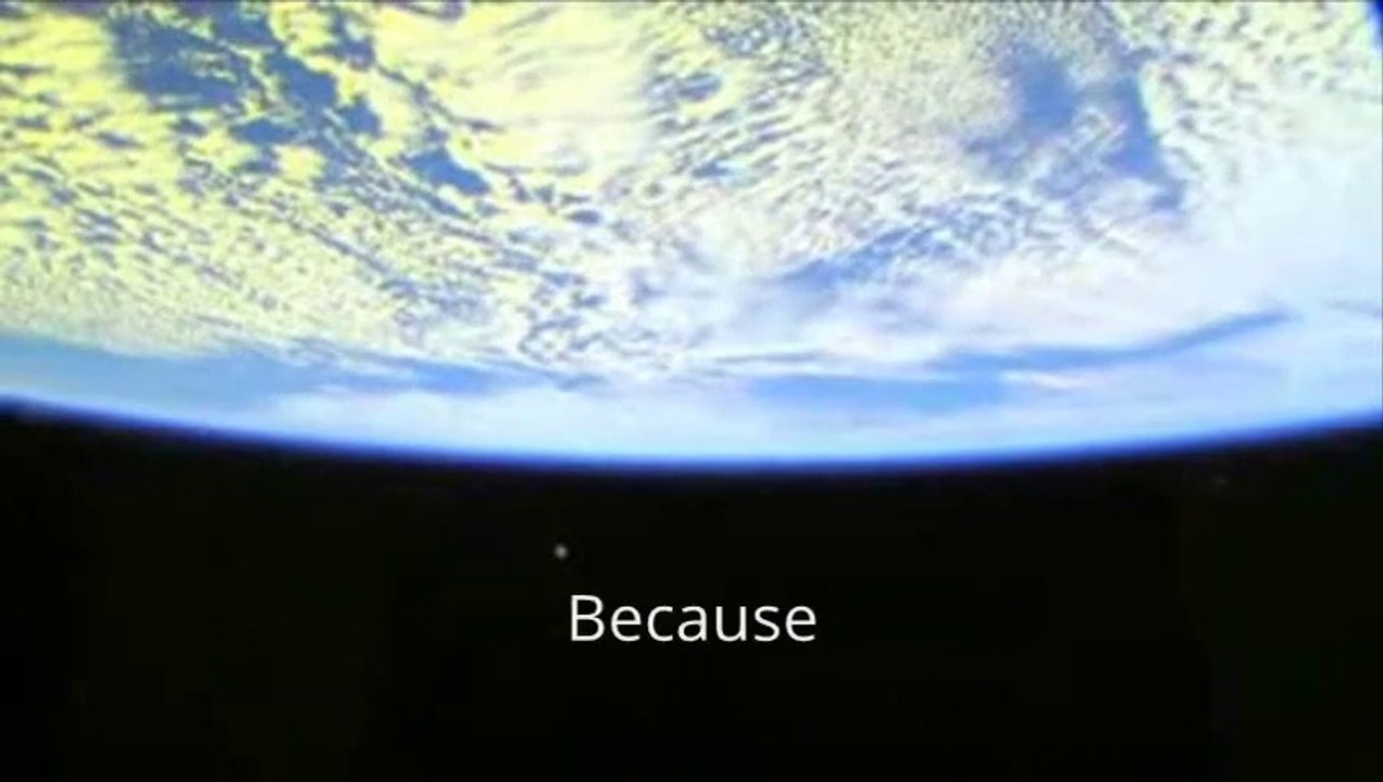 Beatles - Because
