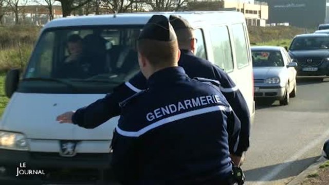 Sécurité routière : Des nouvelles mesures en Vendée