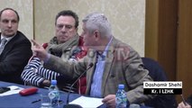 Report TV - Xhafaj: Gati Vettingu, javën tjetër vijnë në Shqipëri ndërkombëtarët